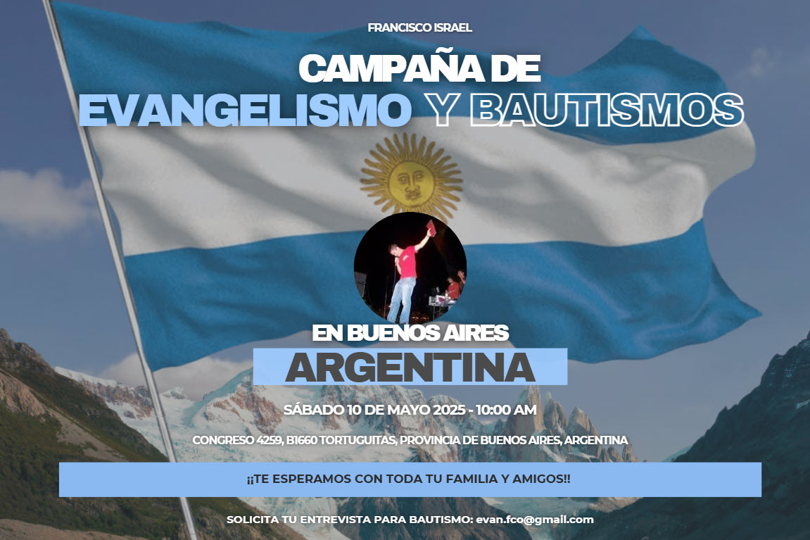 Argentina Image