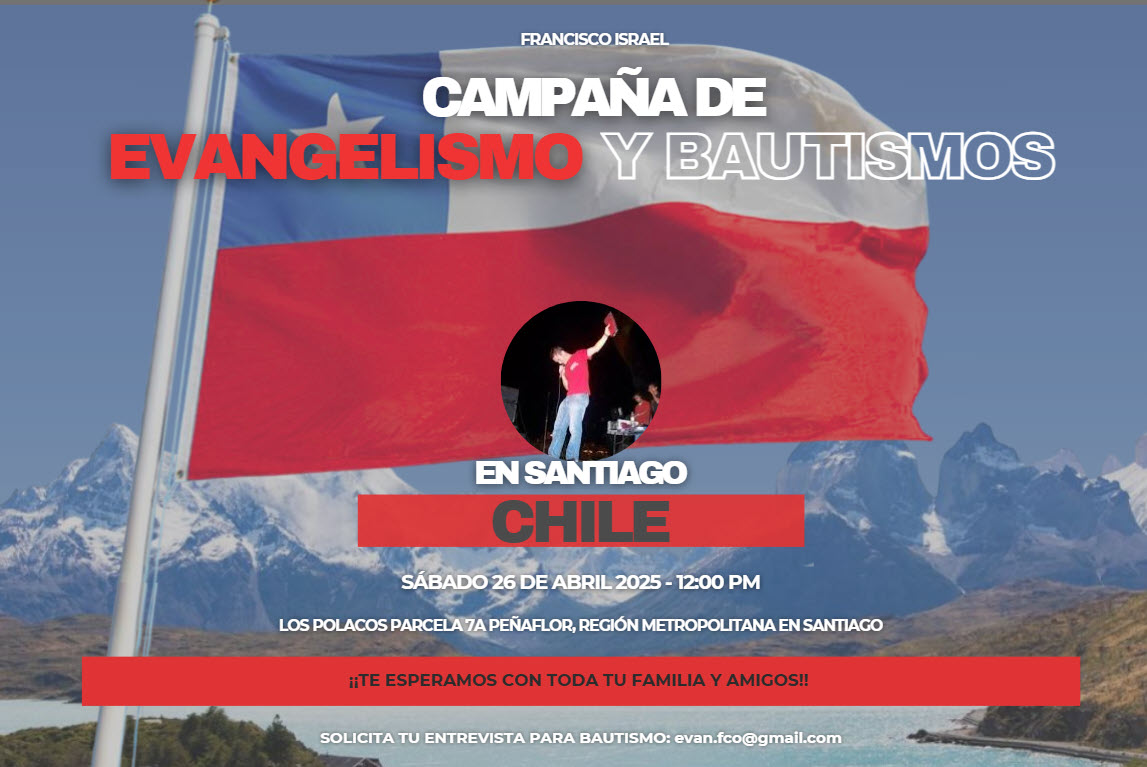 Chile Image