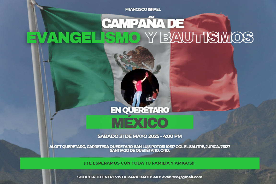 Querétaro Image