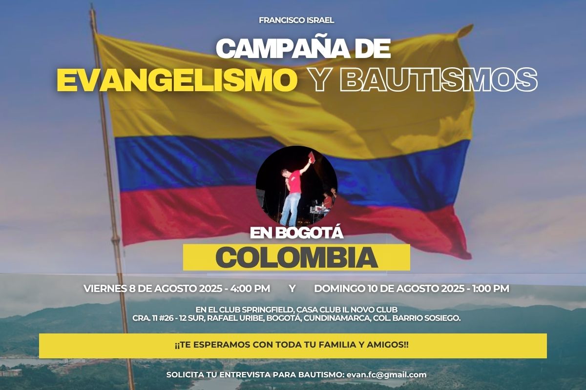 Bogotá Image