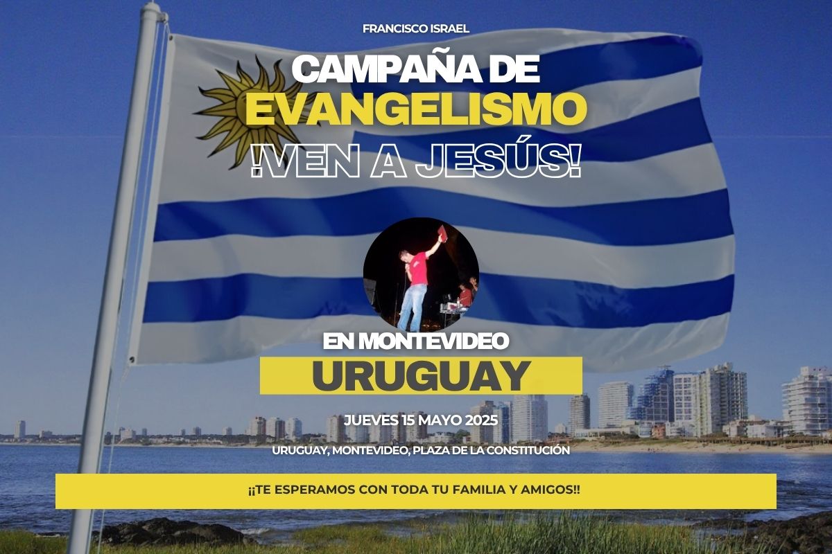 Uruguay Image