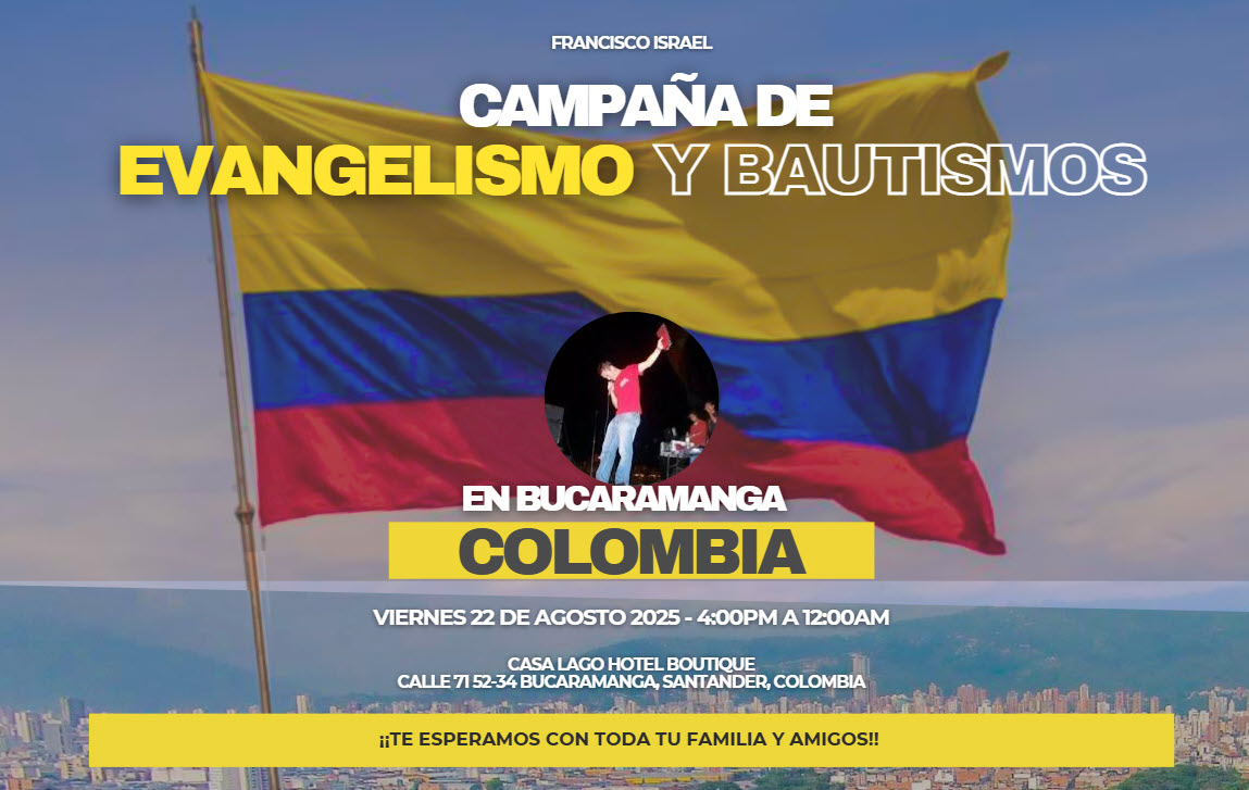 Bucaramanga Image